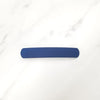 Matte finish Barrette Clip Navy HC241