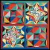Kohl Kaleidoscope King KL11-1 90cm