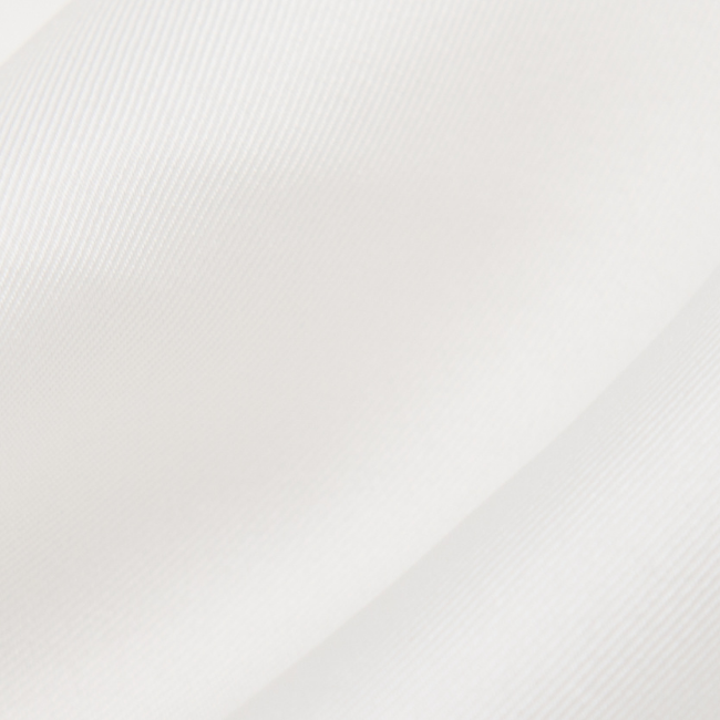 Natural White Twill 70cm LJ7-9971