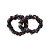 Liberty Mini Scrunchies 2ct Indi SC204
