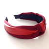 Red Knot Headband VB105